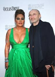 Phil collins was born in chiswick, london, england, to winifred (strange), a theatrical agent, greville philip austin collins, an insurance agent. Phil Collins Brave Health Battles Beating Booze To Agony That Left Him In Wheelchair Mirror Online
