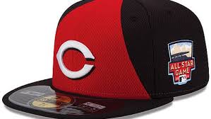 He wore his club's logo on his hat and his hometown nba team's logo on. Check Out 2014 All Star Game Hats