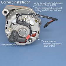 Mgbgt main wiring harness, vinyl, 73. 1969 Alternator Wire Harness Without Tach Dead Nuts On