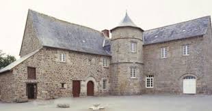 Manoir De La Rivaudais Saint Brieuc Les Iffs Le Manoir Les Regions De France Chateau