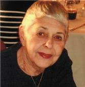 Gail Hilko Obituary (1938-2013)