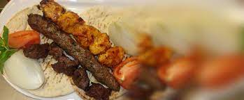 Lebanese And Other Mediterranean Food 5181 Charleston Blvd Afandi Restaurant Market Mediterranean Recipes Food Restaurant Marketing