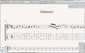 Jedes musik deckblatt, das dir auf unserer seite zur verfügung gestellt wird, ist aufwändig und liebevoll gestaltet. Avid Sibelius 6 Test Delamar De