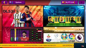 Feb 22, 2021 · تحميل لعبة دريم ليج 2019 مهكرة ، تحميل dream league soccer 2019 v 6.13 للاندرويد مهكرة جاهزة اخر اصدار مجانا برابط مباشر من ميديا فاير علي موقع مستعجل ، حمل الآن افضل نسخة من دريم ليج dream league 2019 مهكرة والتي تختصر dls 2019 بحجم صغير جميع اللاعبين مفتوحة واموال غير محدودة بواسطة رابط. ØªØ­Ù…ÙŠÙ„ Ù„Ø¹Ø¨Ø© Ø¯Ø±ÙŠÙ… Ù„ÙŠØ¬ 2021 Ù„Ù„Ø£Ù†Ø¯Ø±ÙˆÙŠØ¯ Ù…ÙˆØ¯ Ø¬Ø¯ÙŠØ¯ Ø±Ø§Ø¦Ø¹ Ø§ÙˆÙÙ„Ø§ÙŠÙ† Ø§ÙˆÙ†Ù„Ø§ÙŠÙ† Dream League Soccer 2021