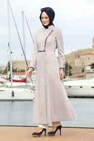 Tesettur Giyim Esarp Kaban Kap Etek Ceket Tunik Pantalon Elbise Manto Pardesu Model Pakaian Muslim Model Pakaian Pakaian Wanita