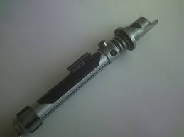 Kanan adheres very heavily to the principles of this form, especially early on in the series. 9 Kanan Jarrus Lightsaber Ideas Lightsaber Star Wars Rebels Star Wars Light Saber