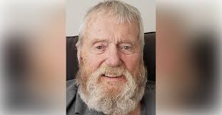 Obituary information for Reverend Richard "Dick" Hoffmann