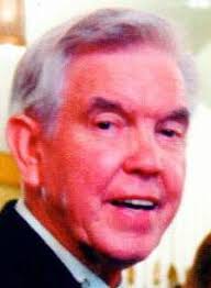 Calvin Johnson Obituary (1926