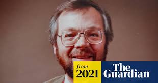 Nigel Johnson obituary