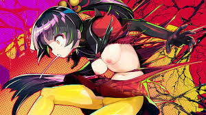 Donna Donna Lets do bad things together - Page 9 - IMHentai