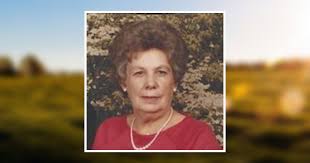 Lily Virginia Zeoli Obituary January 10, 2015