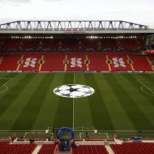 There was an air of desperation around anfield as milik found himself in front. Liverpool Vs Barcelona Live Blog Full Time Barca Collapse Lose By Four Goals At Anfield Barca Blaugranes