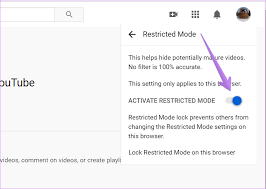 Screen time was introduced with ios 12. Top 9 Fixes For Youtube Restricted Mode Won T Turn Off On Mobile And Pc