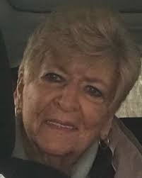 Erma Stout Obituary August 5, 2024