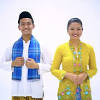 Gambar pakaian adat dari sunda. 3