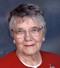 Obituary for Mona Mary Noreen (Robertson) Hyde