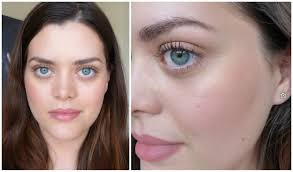 Hourglass Ambient Lighting Bronzer In Luminous Bronze Light Makeup Over Mind Bloglovin