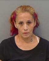 Tom Green County jail logs: November 3, 2023