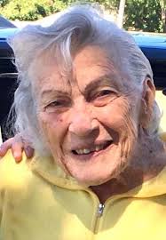 Lillian Ann Parker Underwood