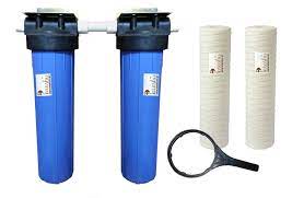 Things to consider before buying the best iron filter for well water. Whole House Iron Water Filter Best Whole House Iron Filter For Well Water