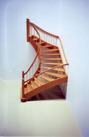 The 60d galvanized exterior spiral staircase kit line is created by manufacturing the galvanized spiral staircase out of carbon steel. Half Spiral Staircase Wendeltreppen Treppenhauser Treppe