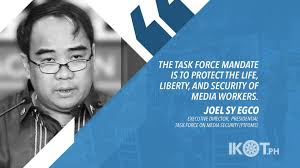 Undersecretary Joel Sy Egco Archives — IKOT.PH