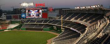By proceeding, you agree to our privacy policy and terms of use. Nationals Stadium U S Green Building Council