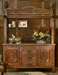 U want to fill a house,apartment or villa ur with primitive furniture or repro? 21 Antique Teak Wood Furniture Ideas