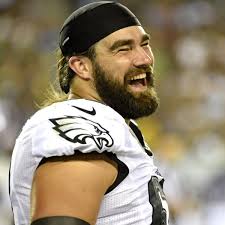 Eagles center Jason Kelce: 'I just absolutely can't stand the Cowboys'