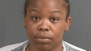 0805 shoplifting arrest