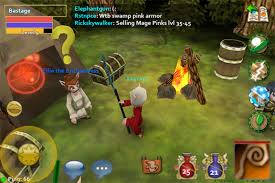 Maybe you would like to learn more about one of these? Top 20 Mmorpgs For Mobile