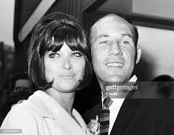 30 Elaine Stirling Photos & High Res Pictures