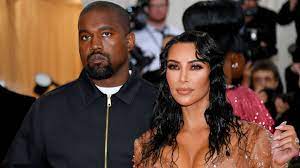 Real name kanye omari west. Kim Kardashian And Kanye West Name Their Fourth Child Psalm Bbc News