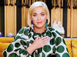 Слушать песни и музыку katy perry (кэти перри) онлайн. People Criticized Katy Perry After She Called For Post Election Unity