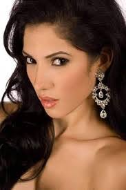 Patricia Calle's Instagram, Twitter & Facebook