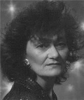 Dorothy Andrews Obituary (2014)