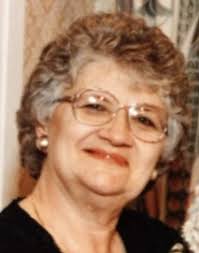 Obituary for Gloria A. Gerber