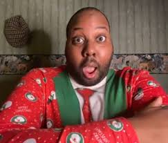 God Bless Them, Everyone! An Interview with Henry Cyr & J Purnell Hargrove  about Third Wall Productions' A Christmas Carol Radio Drama Podcast