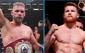 Eddie hearn catches up with billy joe saunders before saturday's 'all or nothing' fight with saul 'canelo' alvarez. Stream Canelo Vs Saunders Live On Dazn Canelo Live Twitter