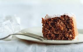 Walnut Date Torte Photo Kosher Passover Desserts Recipe Epicurious Com Passover Recipes Dessert Passover Desserts Torte Recipe