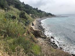 San lorenzo al mare pet friendly campgrounds. Wikiloc Picture Of San Lorenzo Al Mare Costarainera Cipressa Aregai S Lorenzo Al Mare 1 6