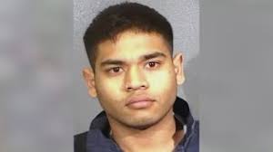 Former Marine who killed a Navy sailor at Joint Base Myer-Henderson had  sentence commuted by Biden