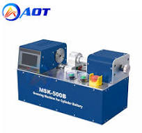 Grooving Machine MSK-500B
