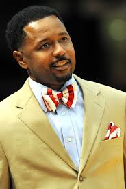 The story behind Alabama HS basketball coach's fashion forward suits