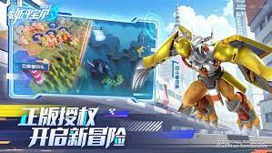 中国にて《デジモン：ソースコード》2025年4月25日 正式リリース！ | NEWS | デジモンウェブ | デジモン公式総合サイト