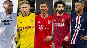 The cityzens are seeking their third title of the campaign after capturing. Uefa Champions League 2020 21 Draw Likely Opponents Of All Eight Teams In Ucl Quarter Finals Zee5 News