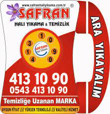 Safran Hali Yikama Photos Facebook
