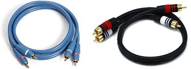 Xlr pin 3 to 1/4 plug ring. A Beginner S Guide To Audio Cables Dj Techtools