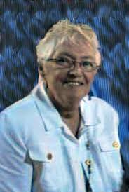 Judith Sproule Obituary