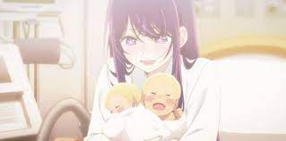 Motherhood changed how I write about anime